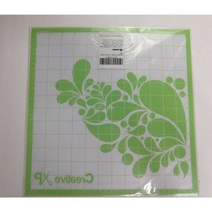 Cutting Mats 12 X 12 2 pk Standard Grip By Creative XP 4 Vinyl or Paper Cutters